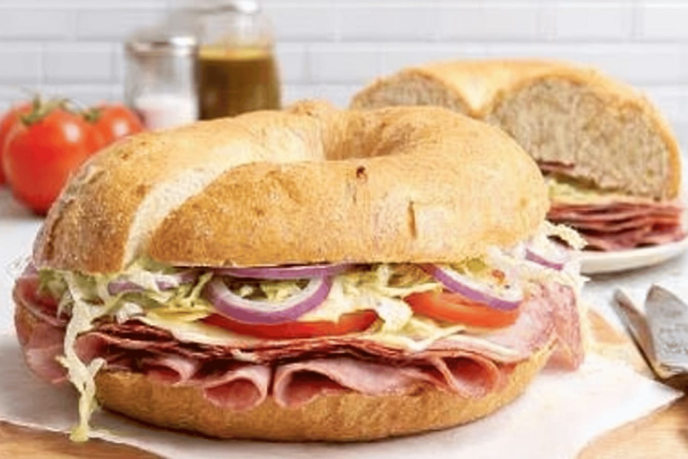 Party Sub Ideas for Your Next Celebration