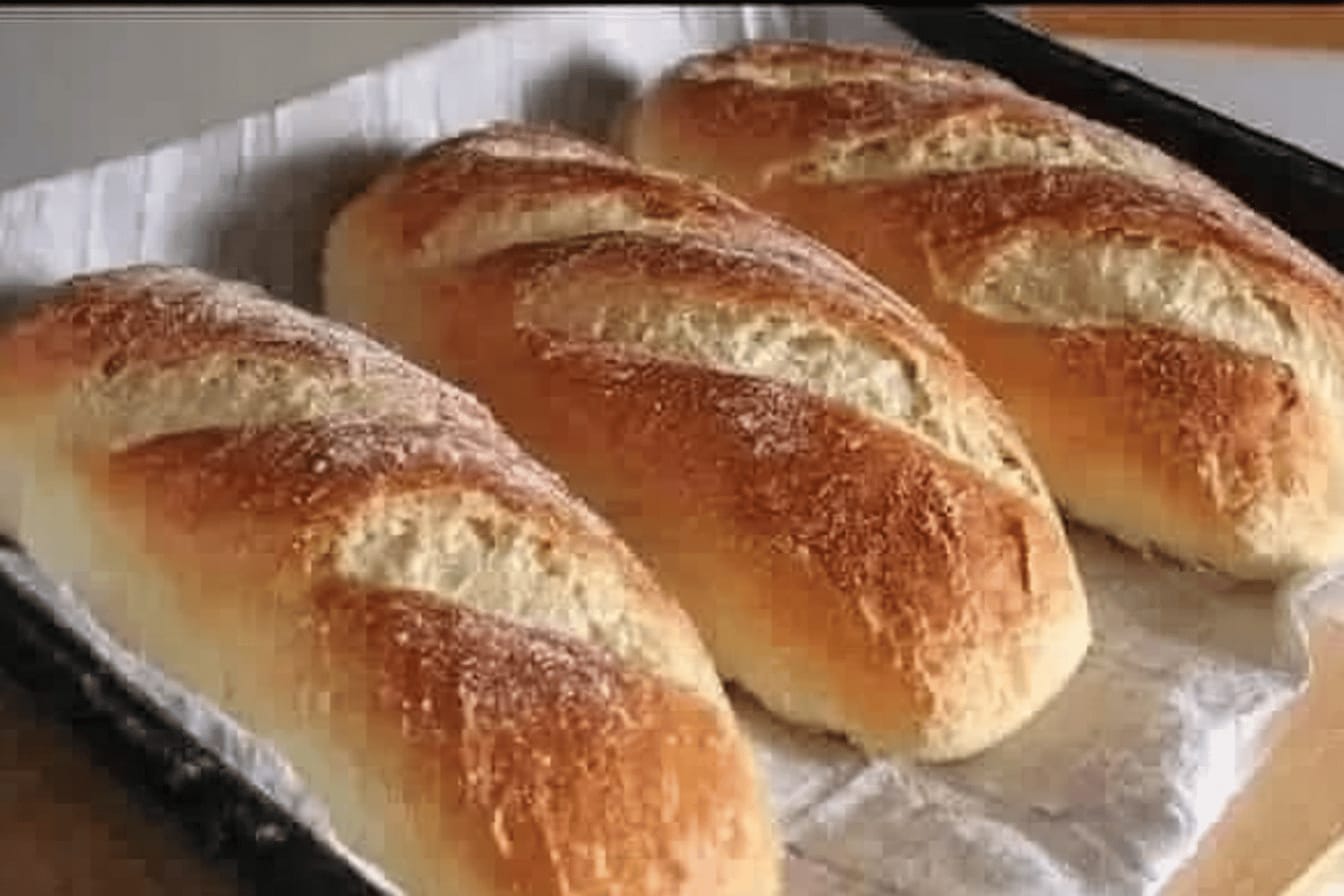 Perfect Homemade Bread Recipe for Beginners