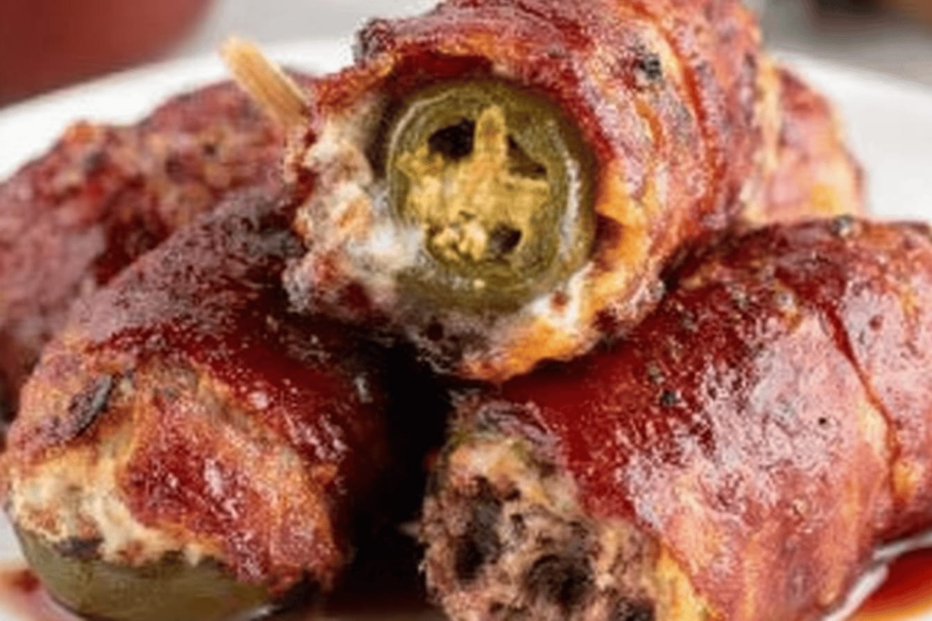 Texas Twinkies Recipe for Flavorful BBQ Delight