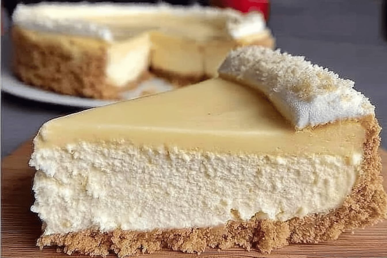 Ultimate New York Cheesecake Recipe Guide