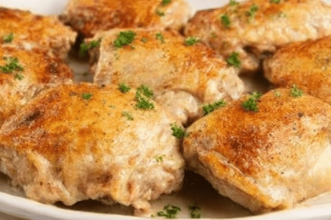 Amish Chicken Recipe for Flavorful Home Cooking