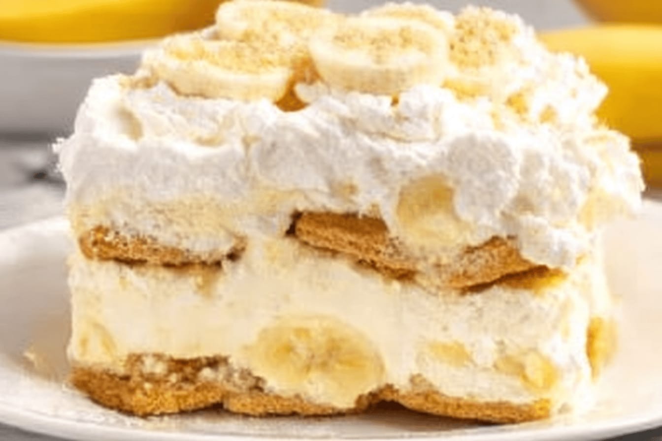 Banana Delight Recipe for Kids’ Parties