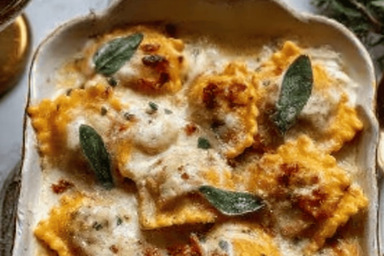 Best Cozy Fall Dinner Recipes to Savor