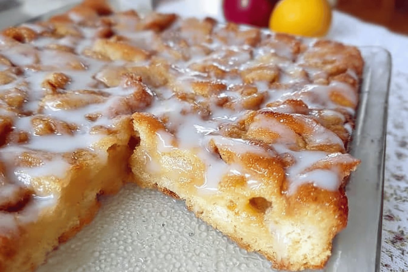 Best Delicious Cake Recipe You Must Try