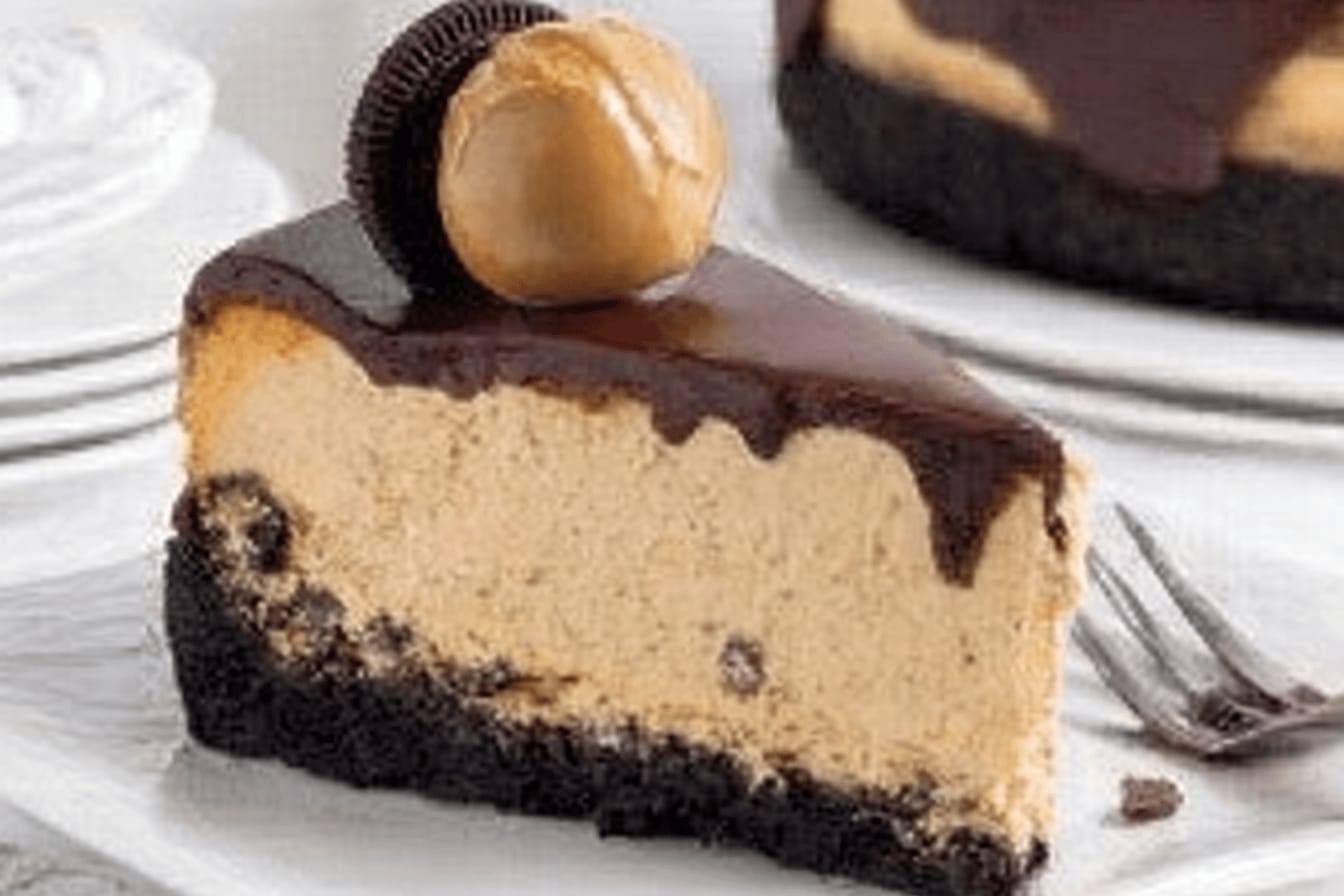 Buckeye Cheesecake Recipe You’ll Love