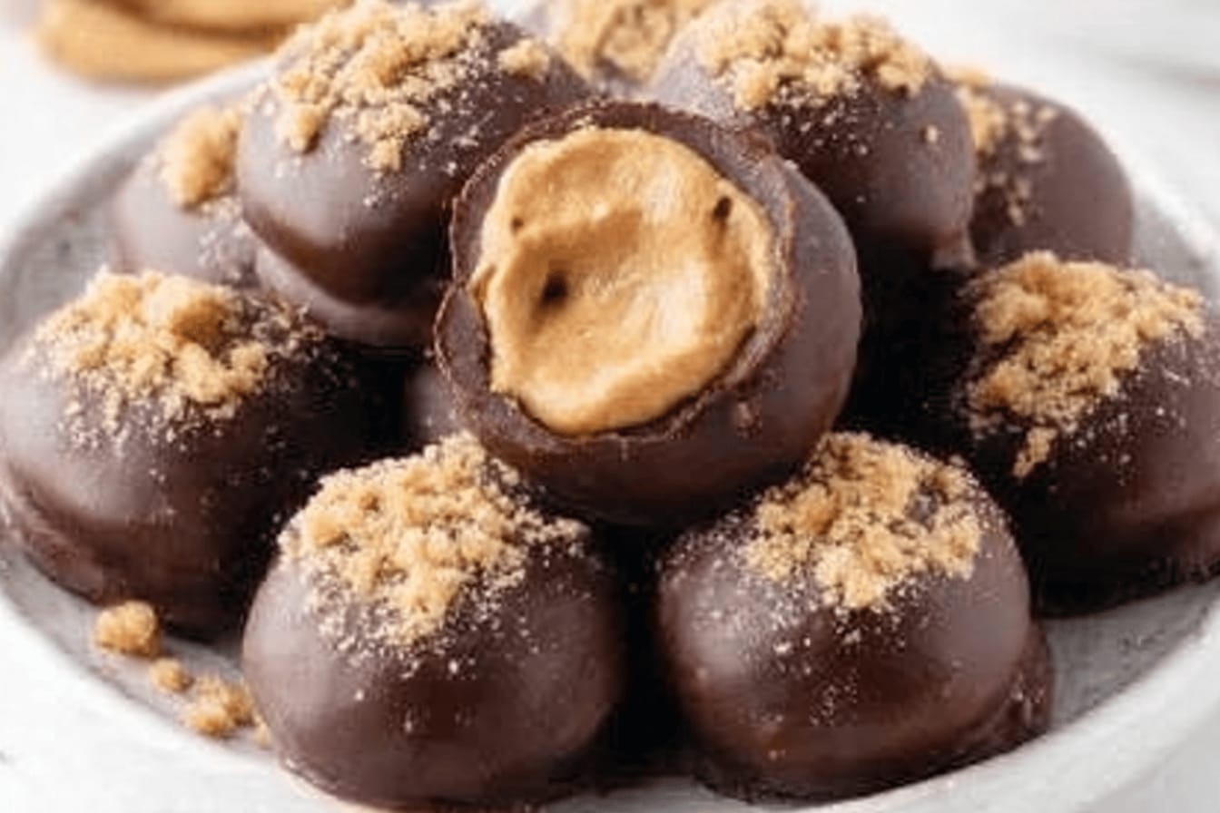 Buckeye Party Ideas for Kids' Celebrations