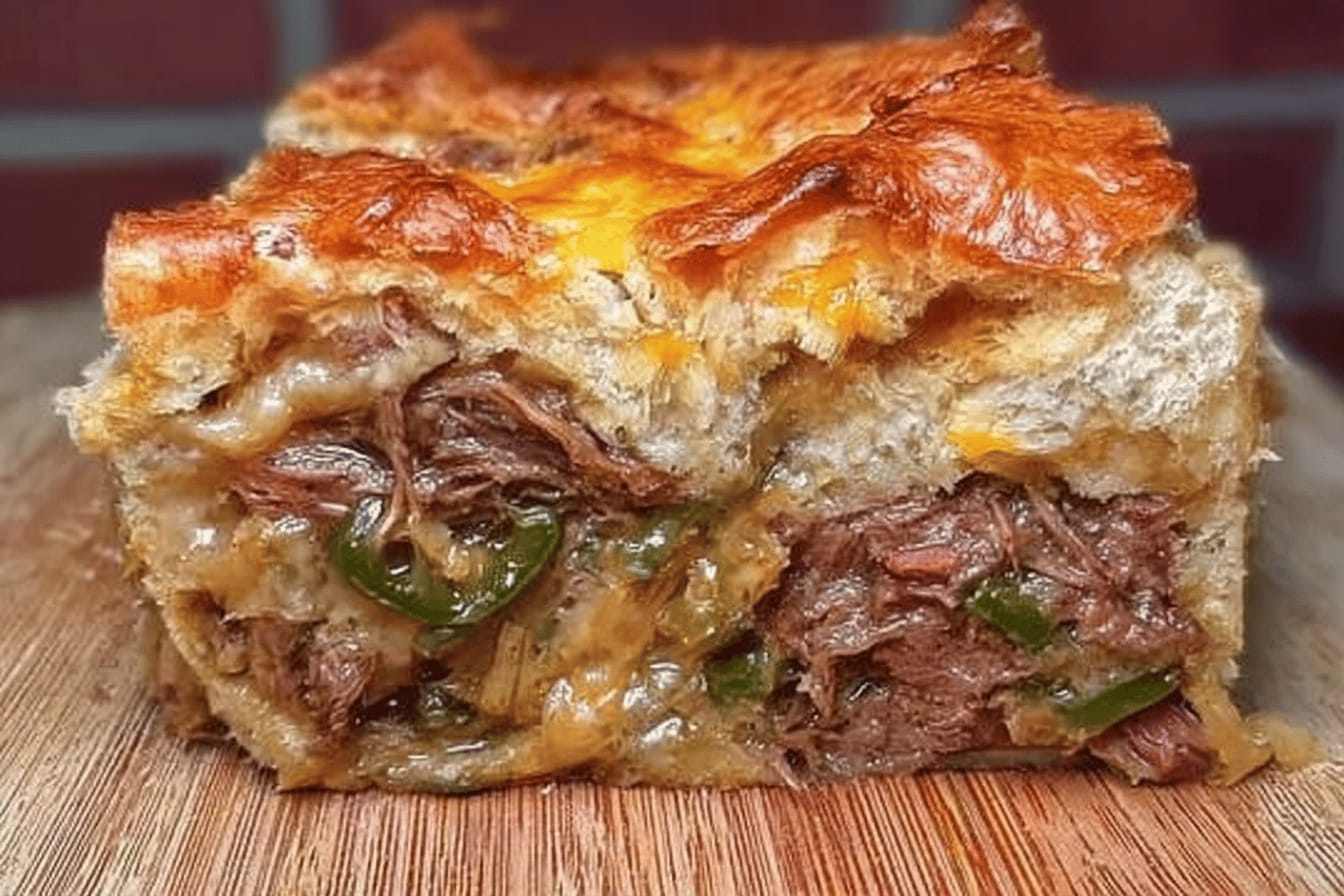 Cheese and Jalapeno Delight Recipe