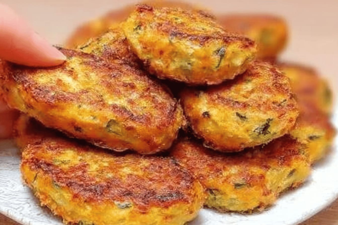 Cheesy Zucchini Recipe for Delicious Flavor