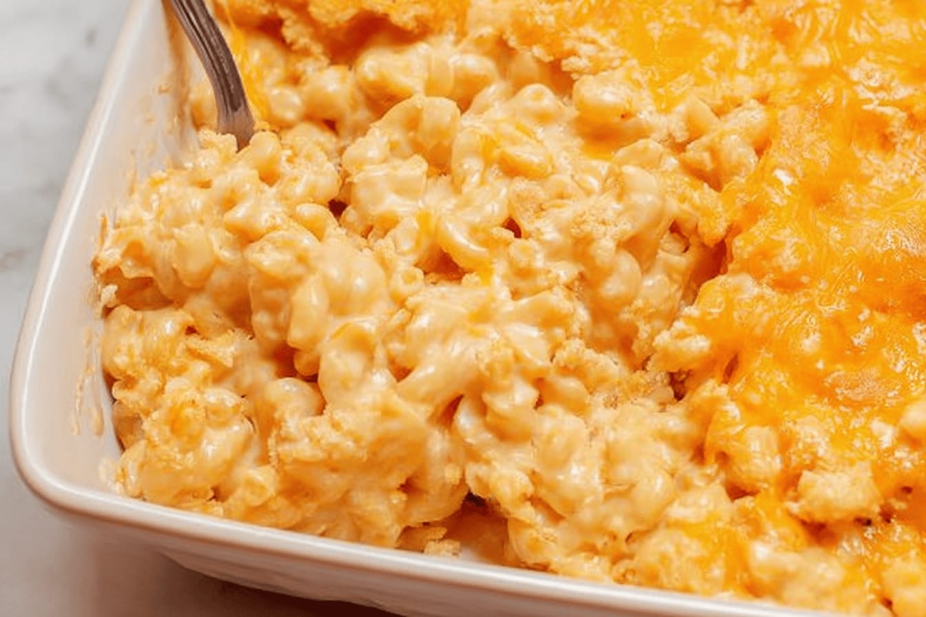 Chick-fil-A Mac and Cheese Recipe Unveiled