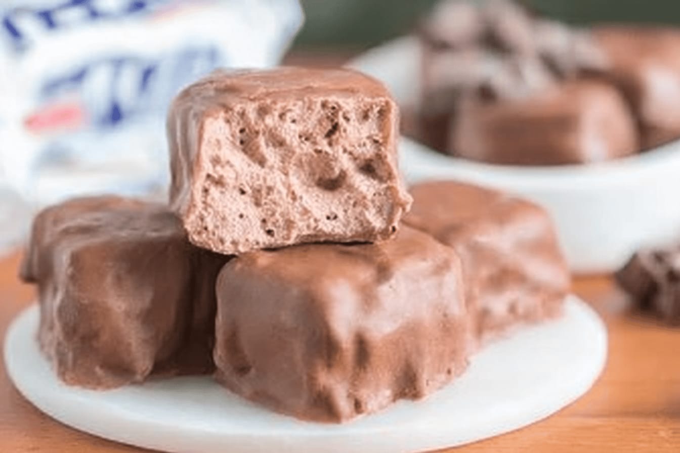 Cool Whip Candy Recipe for Sweet Treats