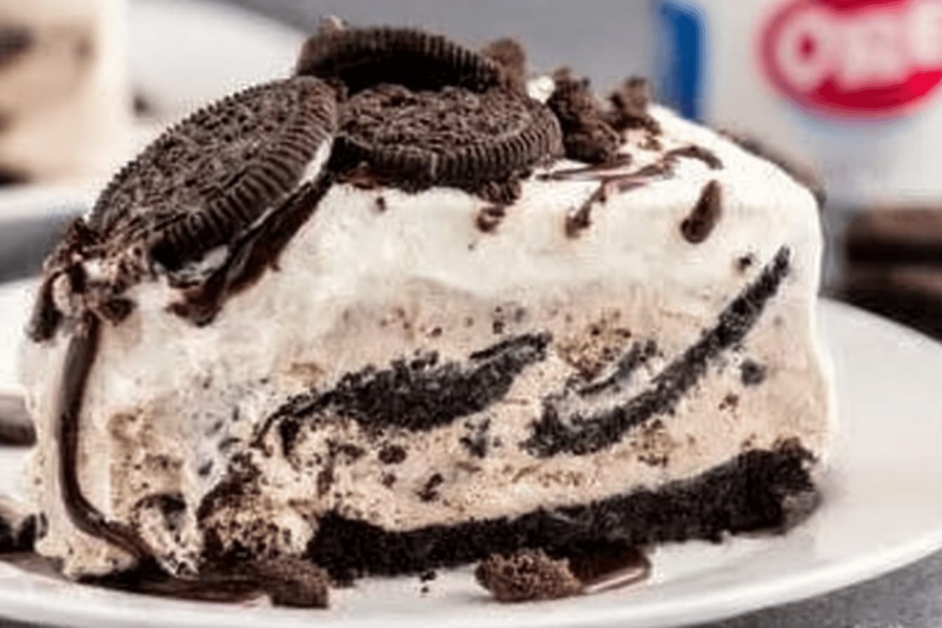 Dairy Queen Oreo Cookie Ice Cream Cake Recipe