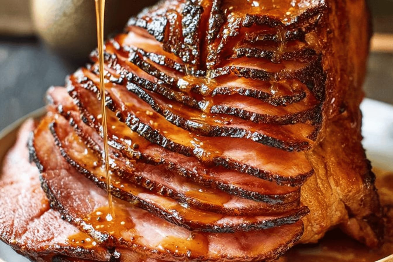 Delicious Easter Ham Recipes to Try