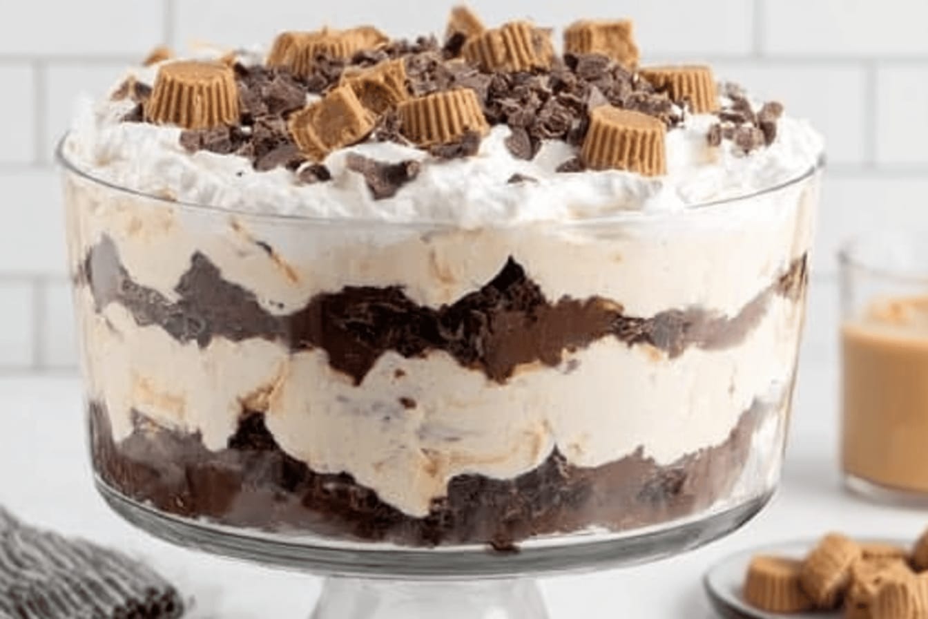 Delicious Heaven in a Bowl Recipe