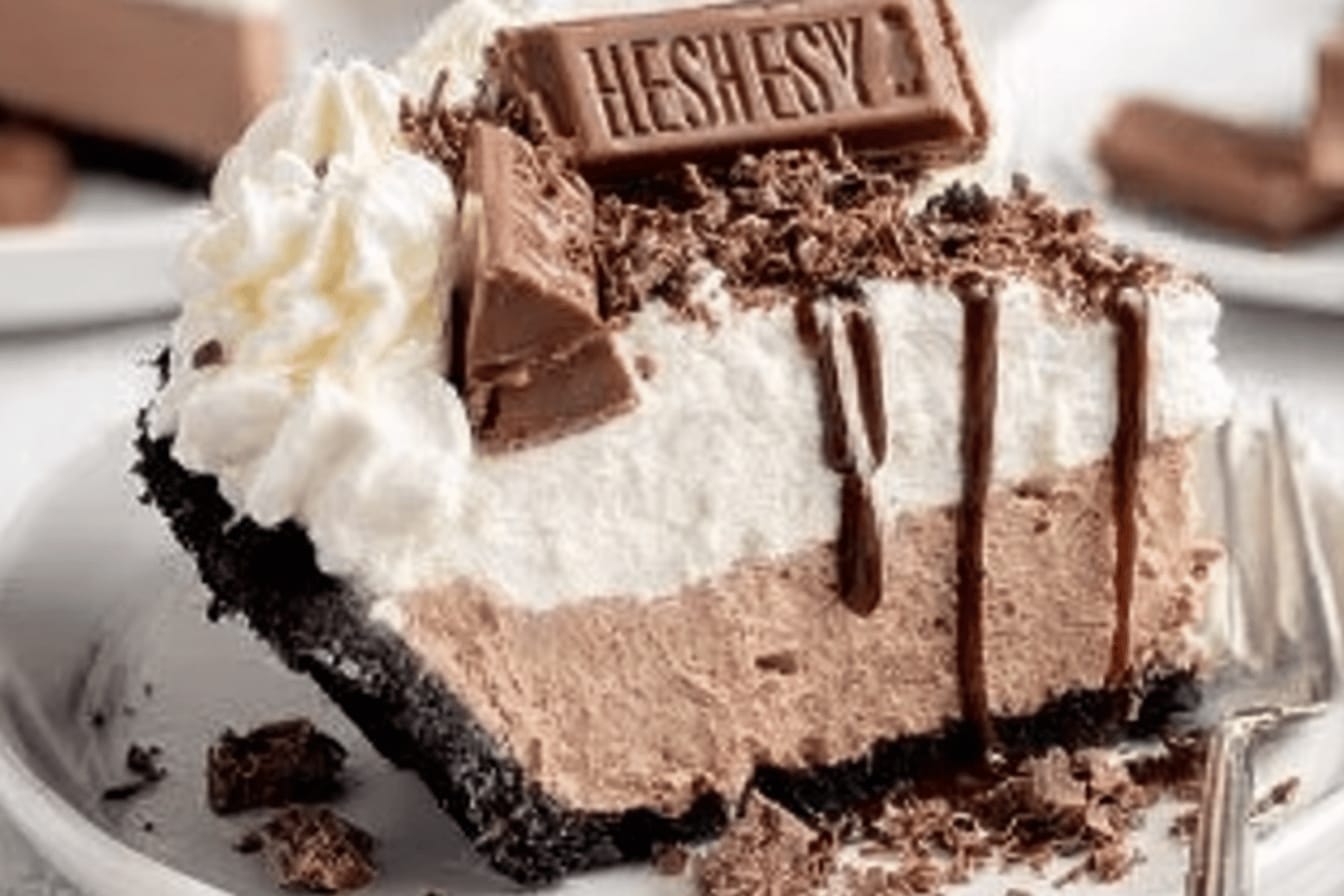 Delicious Hershey Pie Recipe for Any Occasion
