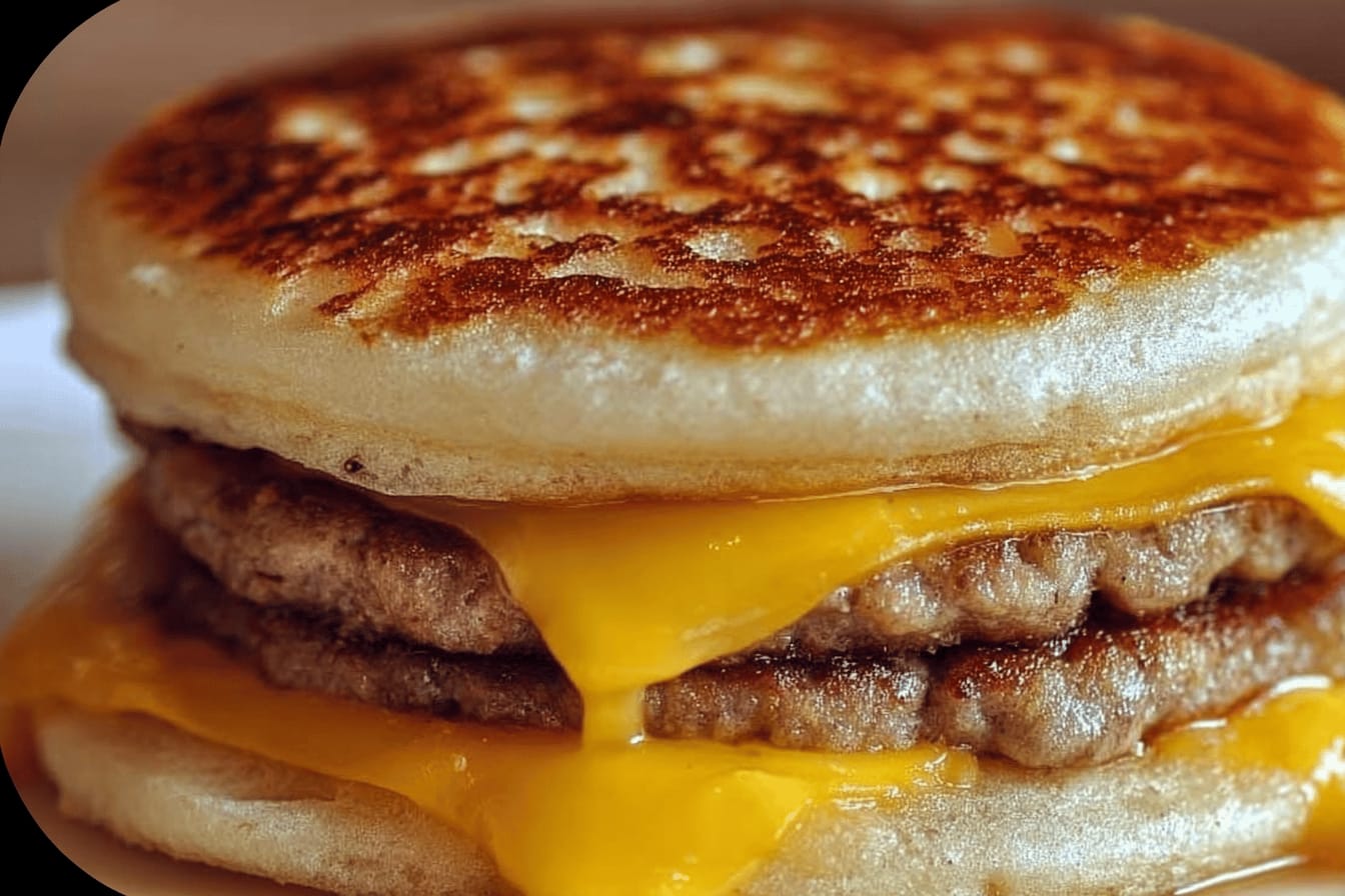 Delicious Homemade McGriddle Recipe Guide