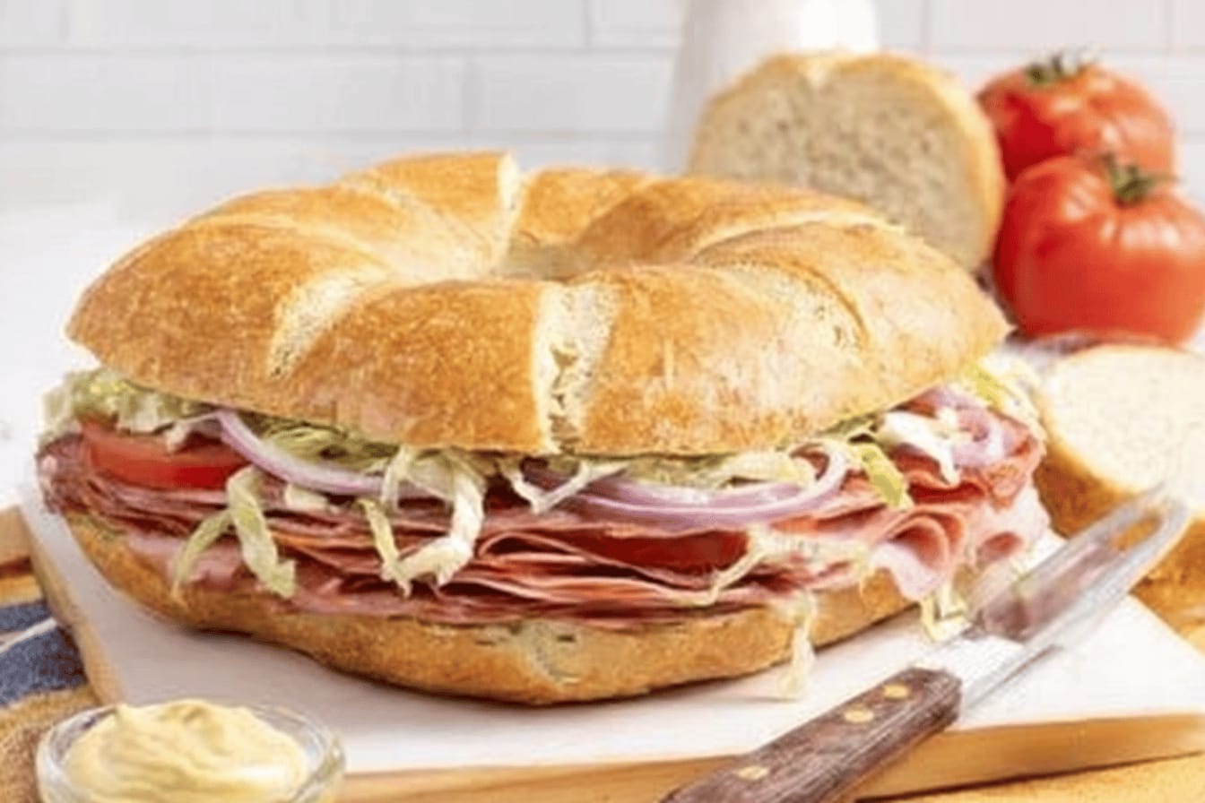 Delicious Party Sub Recipes for Every Occasion