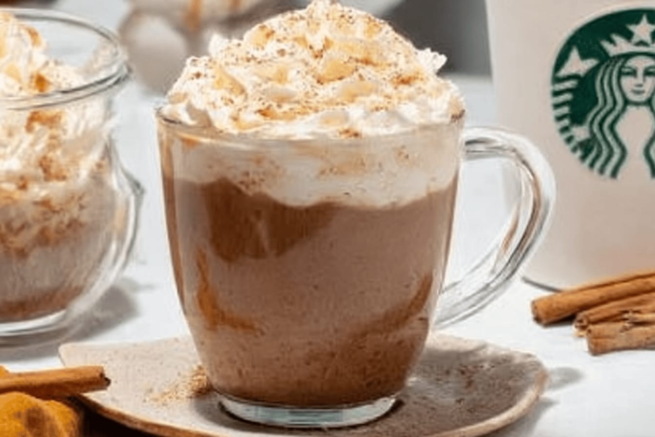 Delicious Pumpkin Spice Latte Recipe Guide