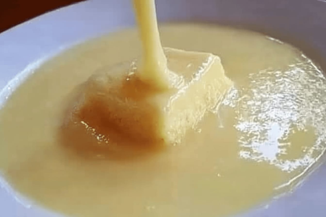 Delicious Recipes with Sweetened Condensed Milk