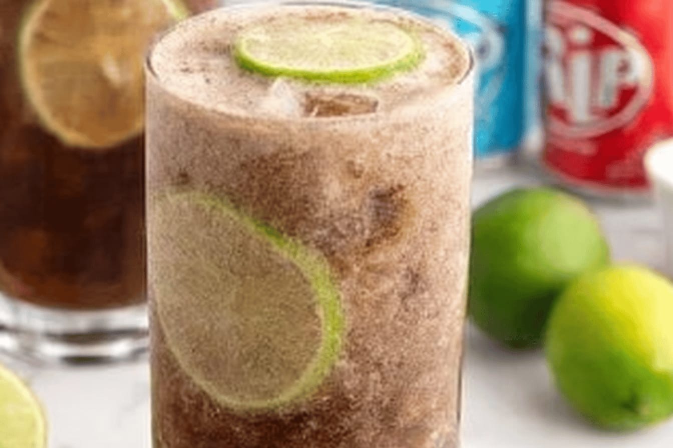 Dirty Dr Pepper Recipe You Need to Try