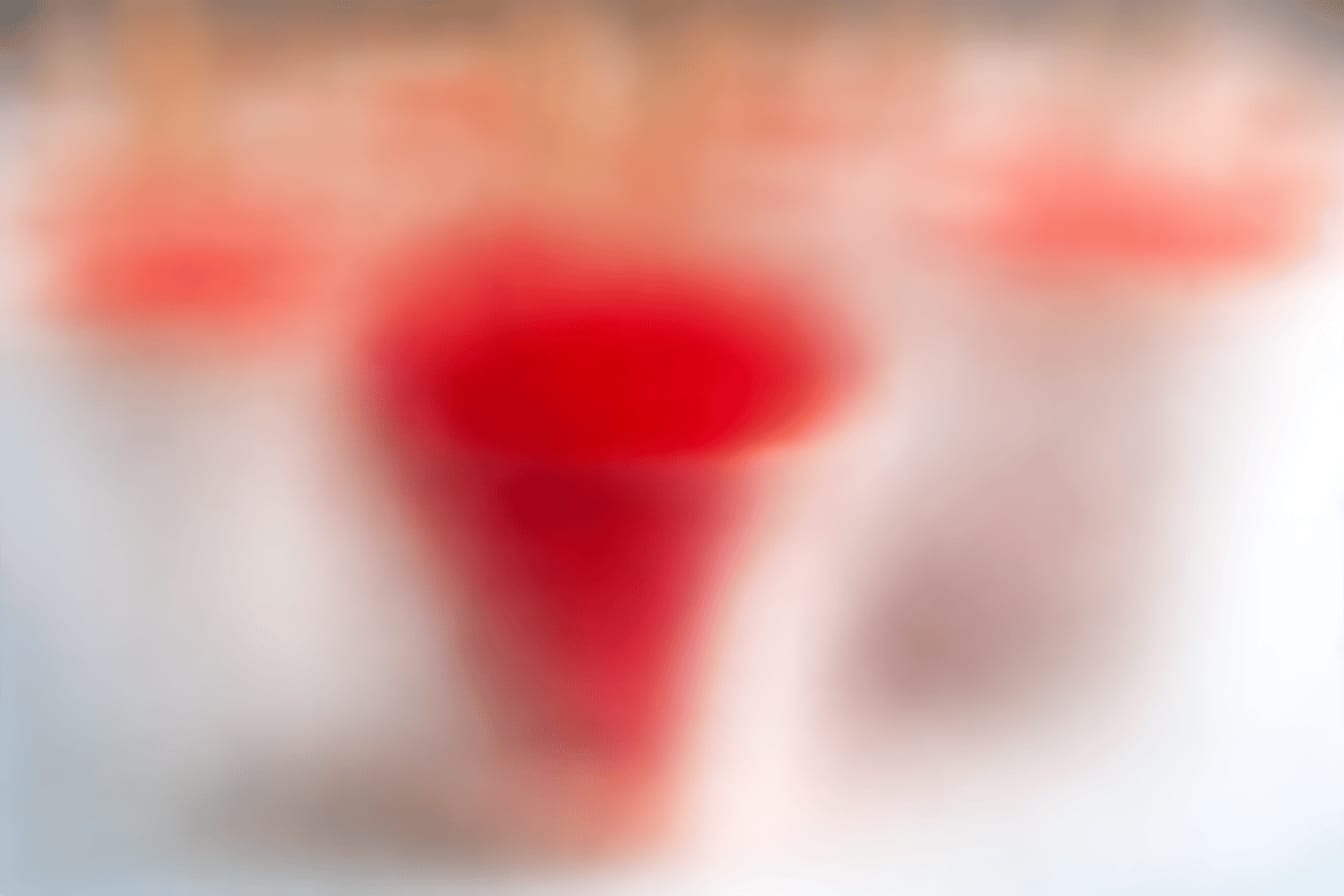 Dirty Shirley Popsicle Recipe for Summer Fun