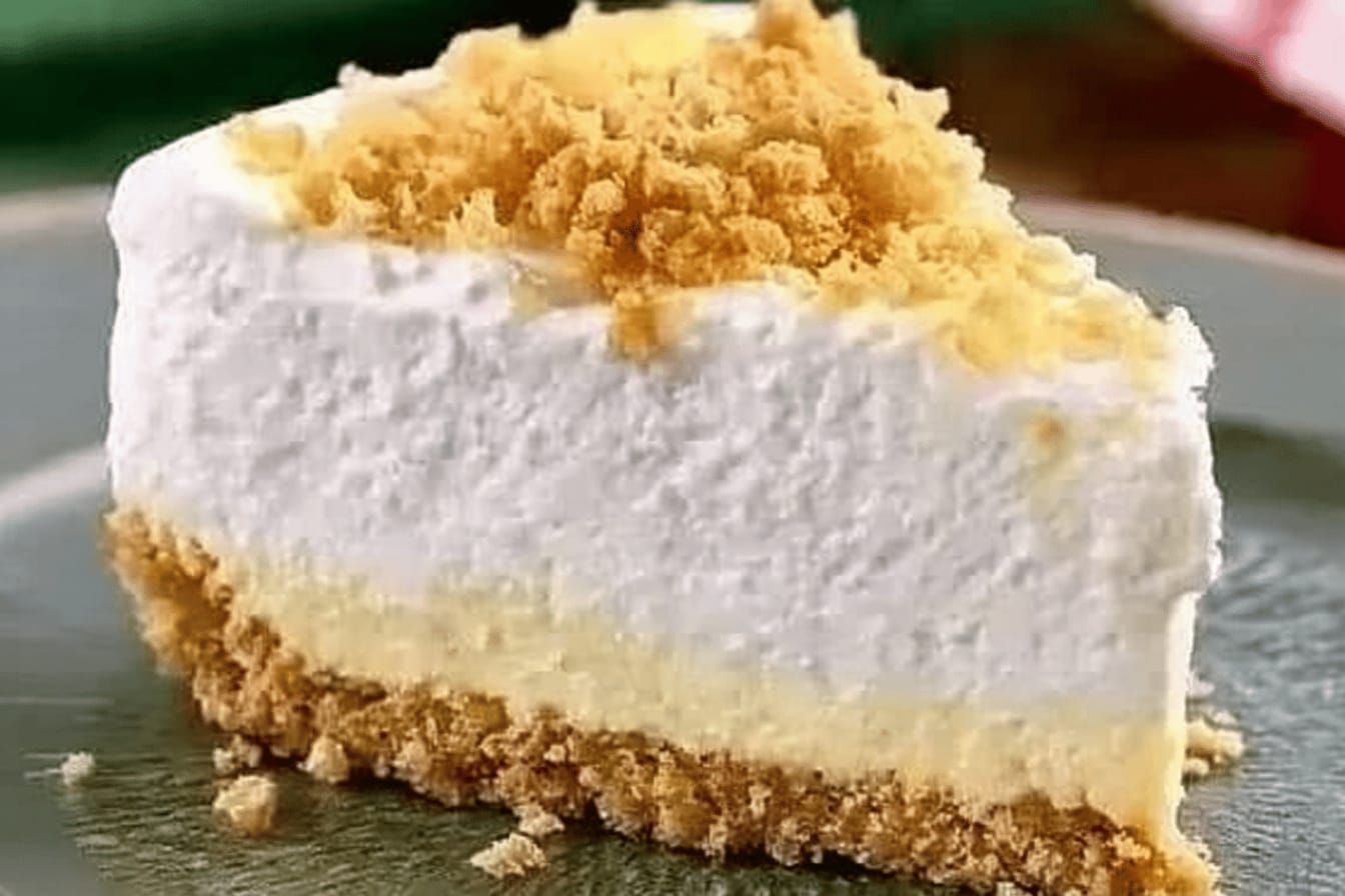 Paradise Cheesecake Recipe for Delightful Indulgence