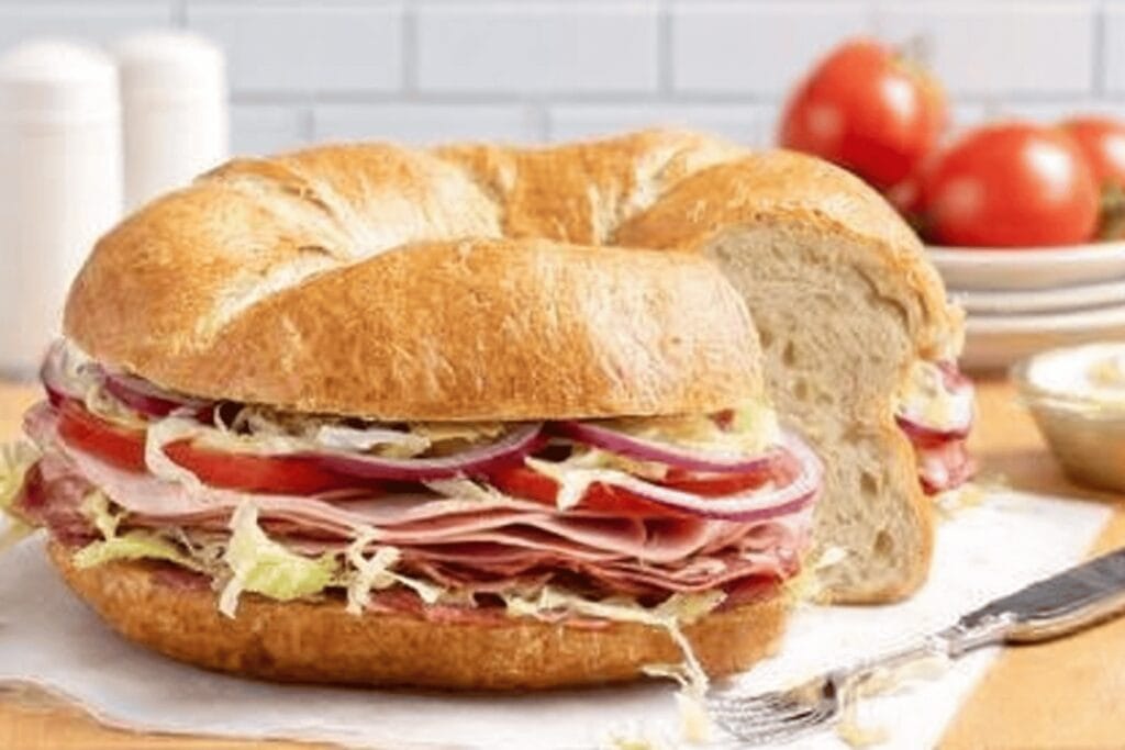 Party Sub Ideas for Kids' Celebrations - delicedcook.com