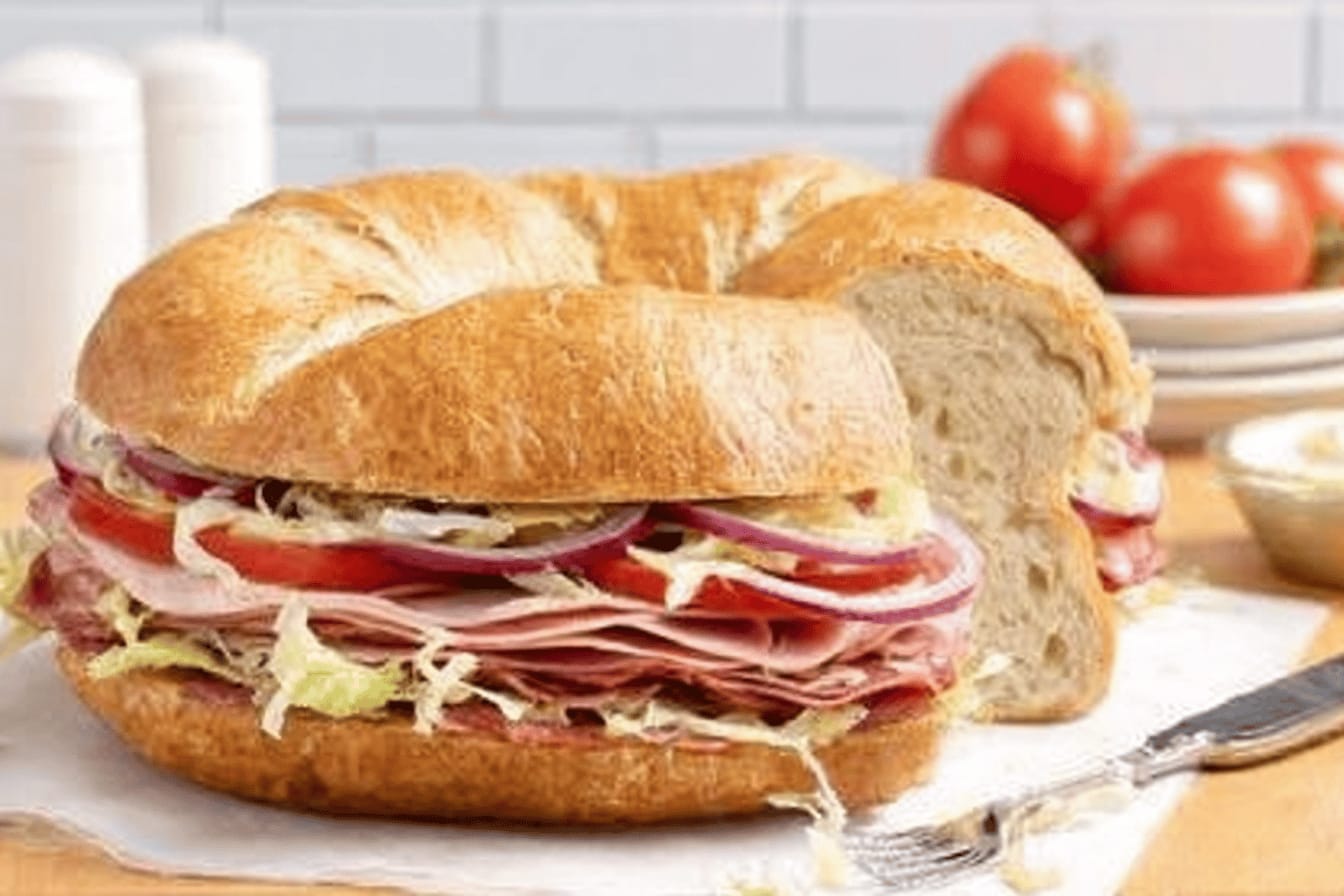 Party Sub Ideas for Kids' Celebrations