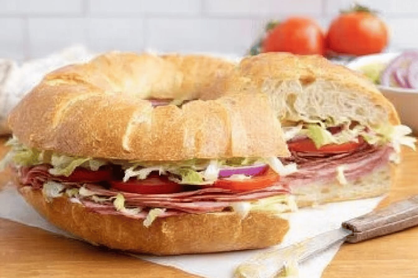 Party Sub Ideas for Your Next Celebration