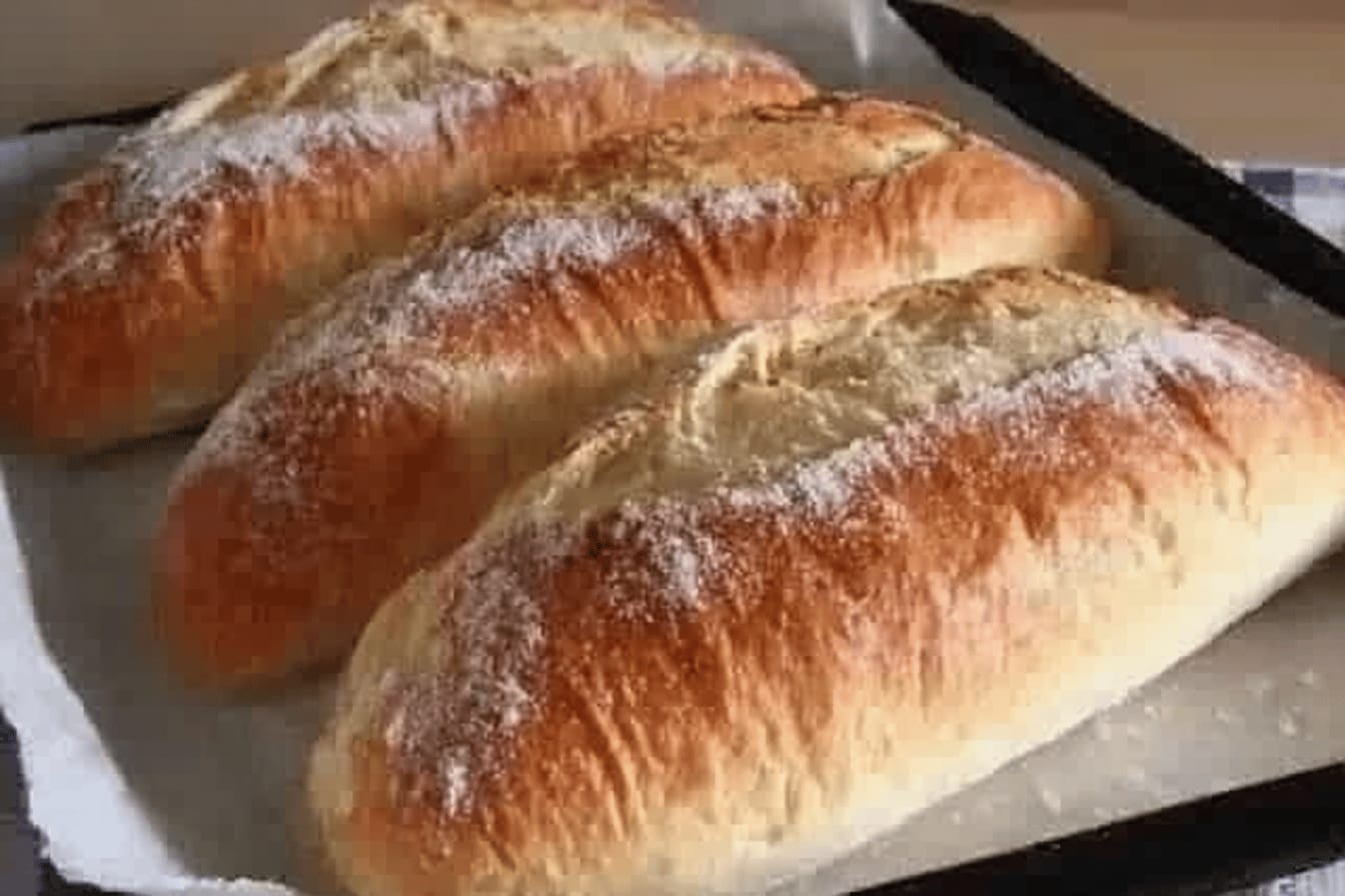 Perfect Homemade Bread Recipe for Beginners