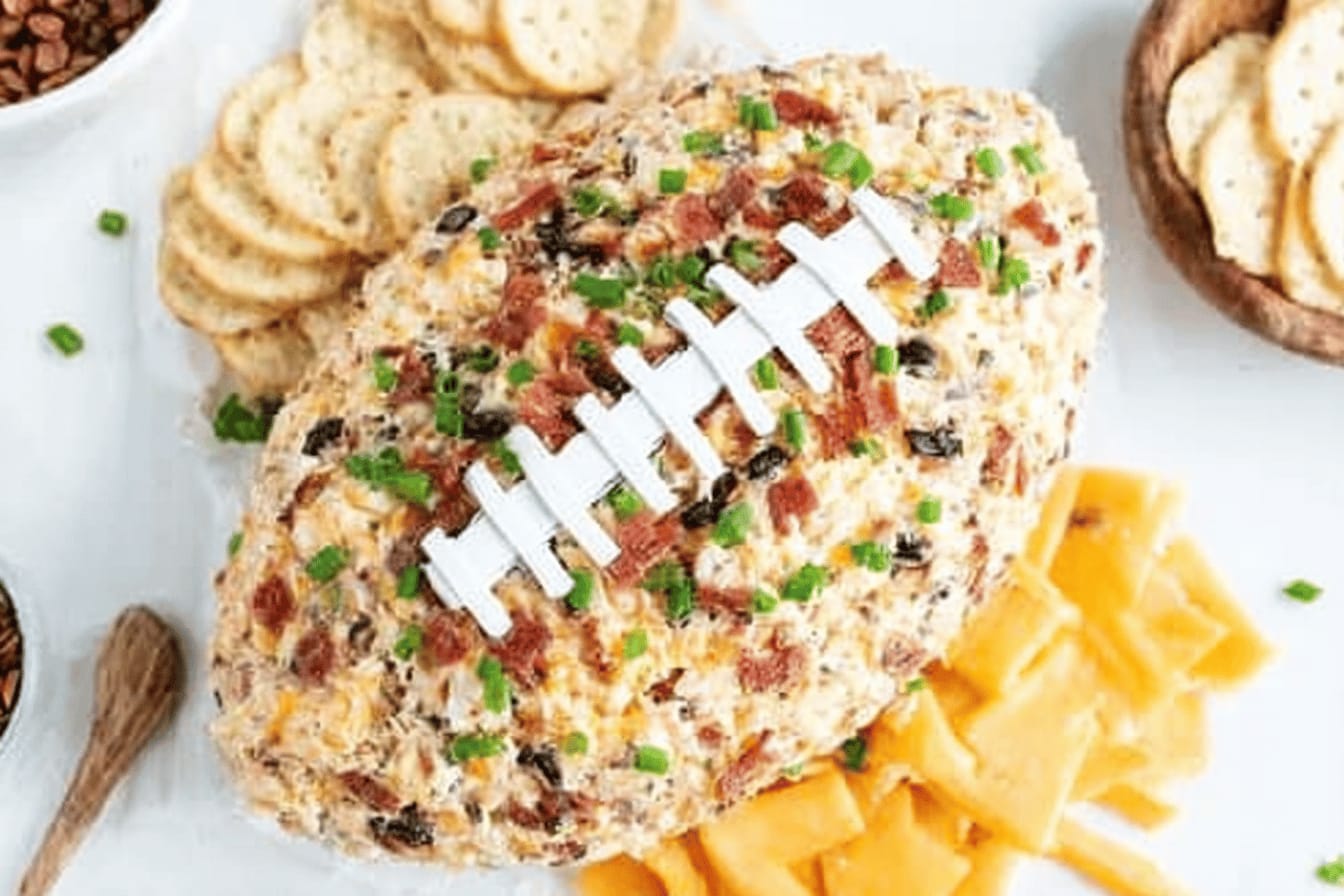 Super Bowl Recipes to Impress Your Guests