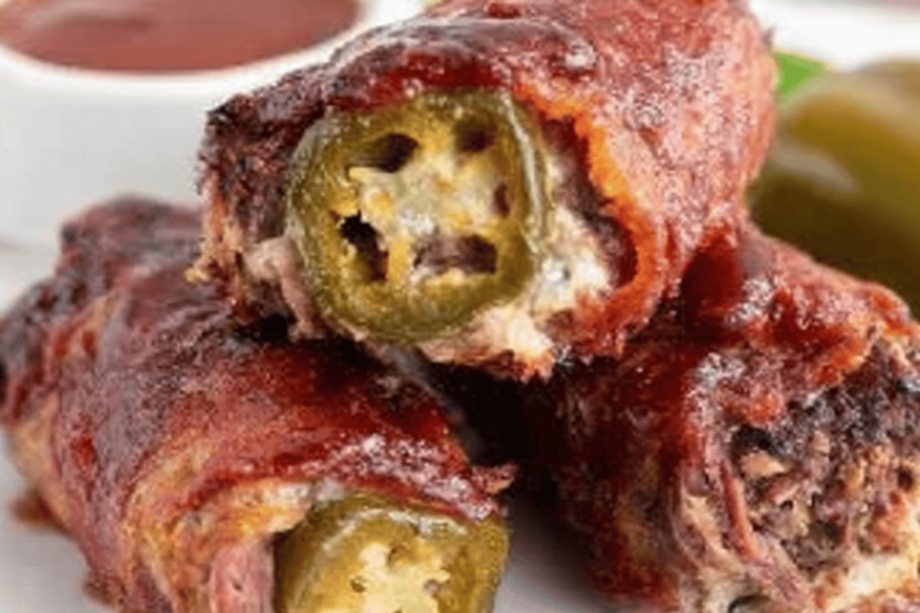 Texas Twinkies Recipe for Flavorful BBQ Delight