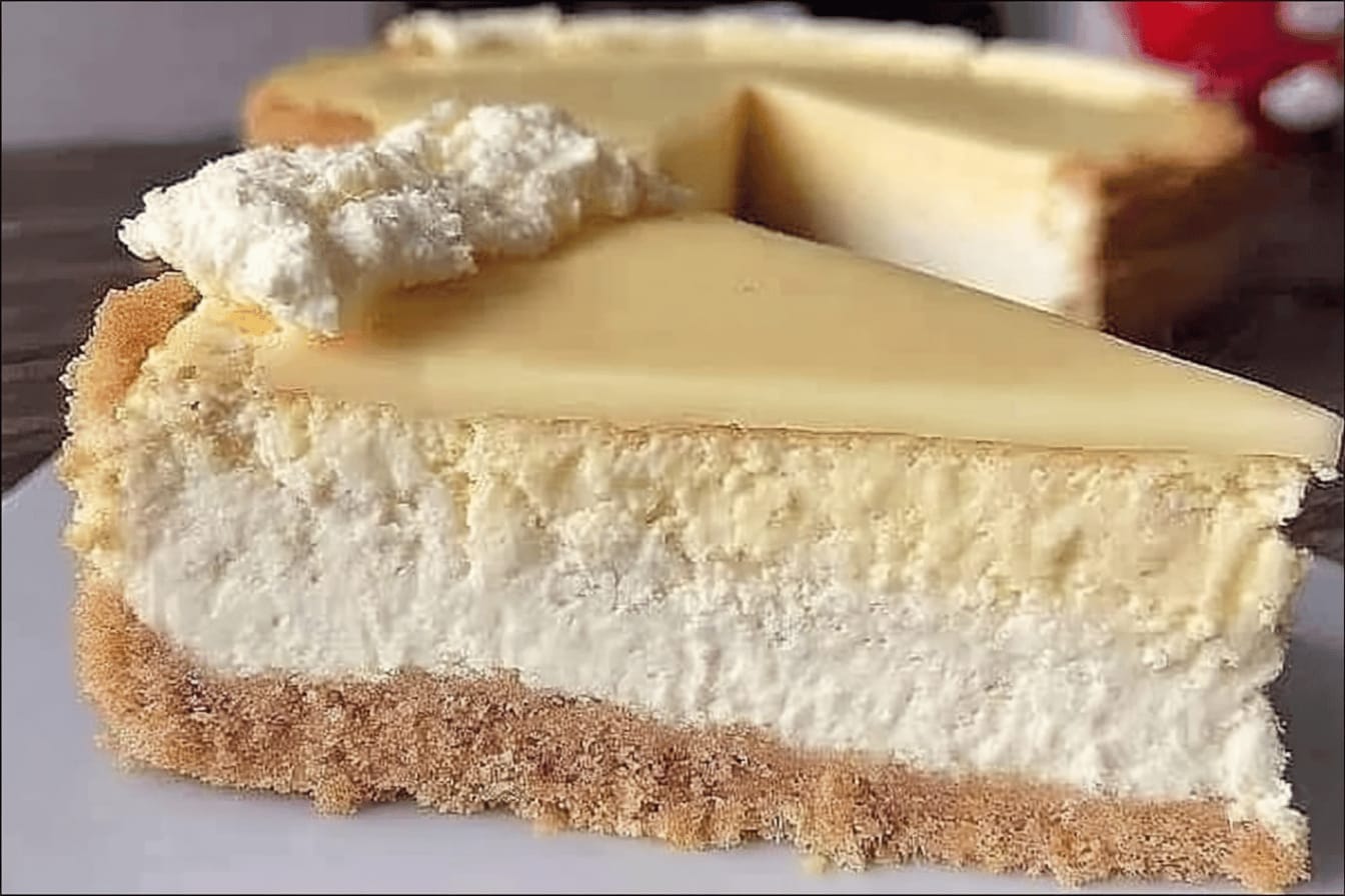 Ultimate New York Cheesecake Recipe Guide