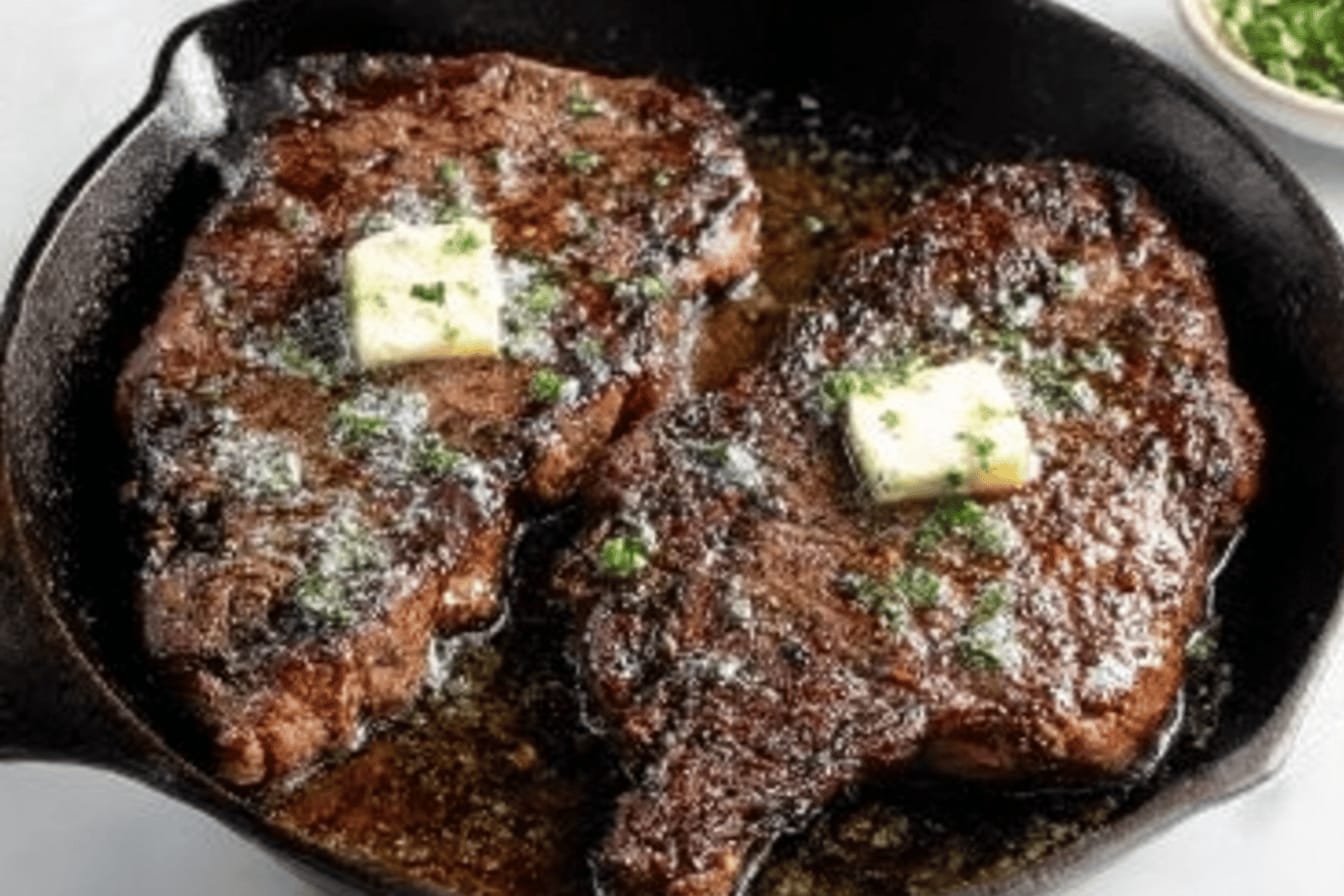 Ultimate Steak Marinade Recipe for Grilling