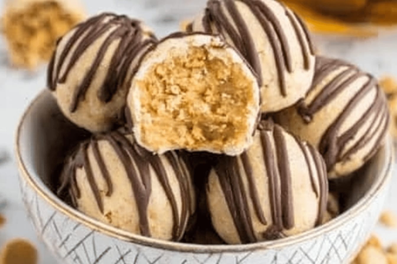 Whiskey Balls for Ultimate Chilled Drinks