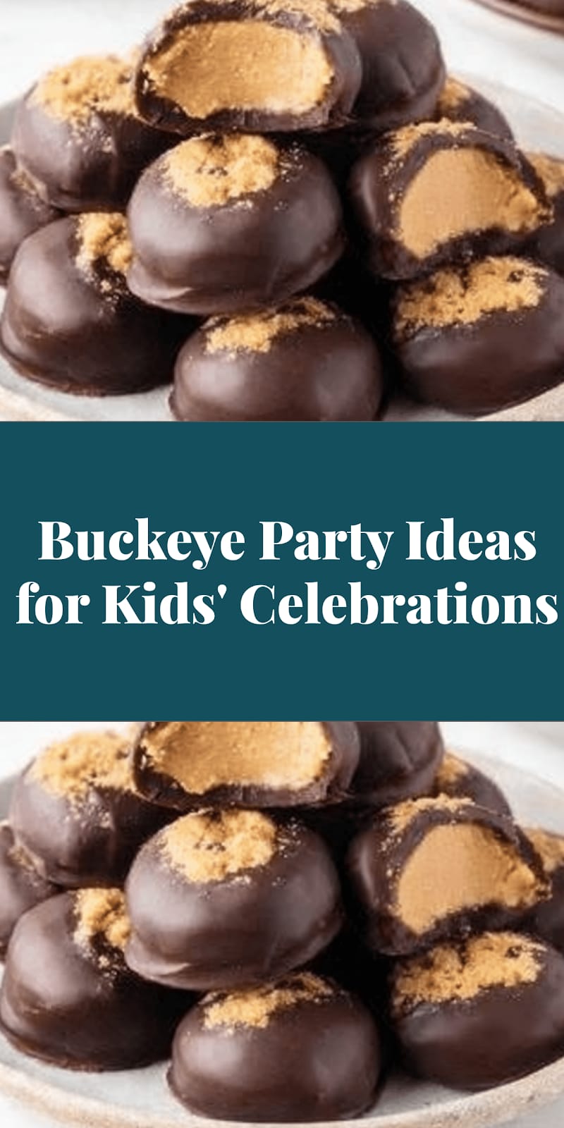 Buckeye Party Ideas for Kids' Celebrations