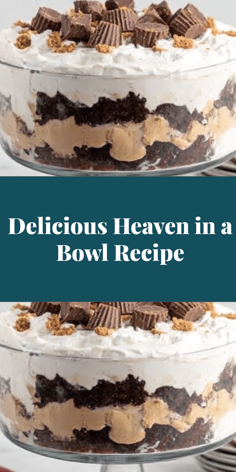 Delicious Heaven in a Bowl Recipe