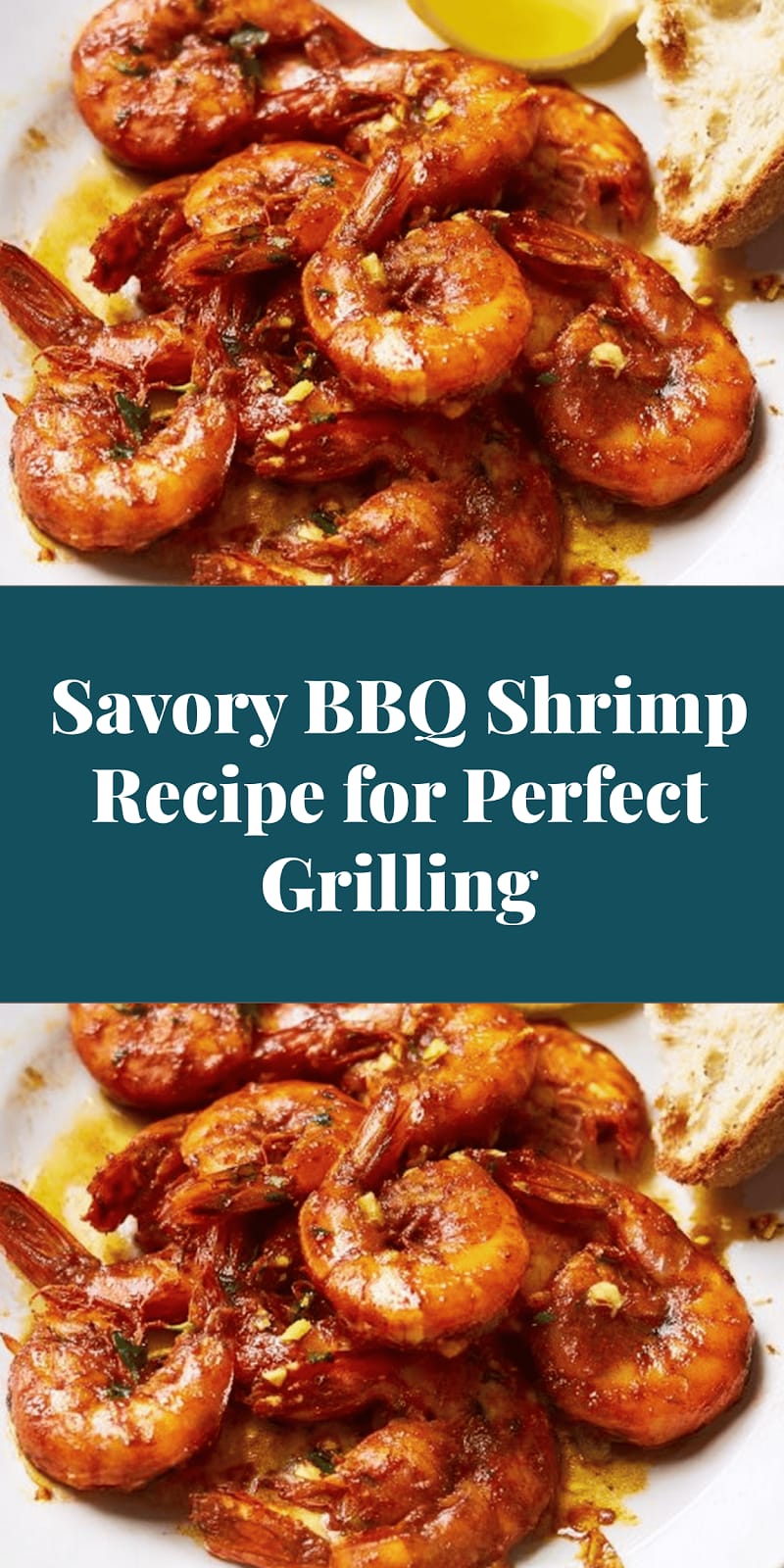 Savory BBQ Shrimp Recipe for Perfect Grilling