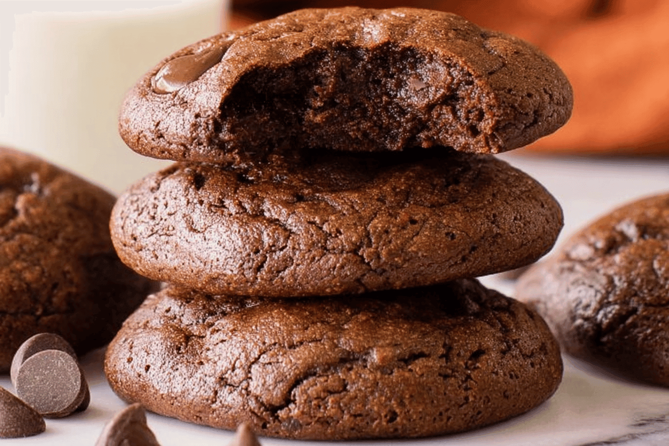 Delicious Brownie Cookies Recipe to Try Today