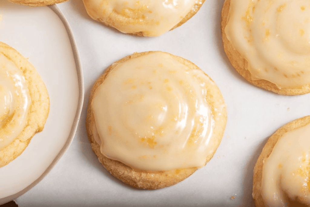 Delicious Honey Bun Cookie Recipe Guide