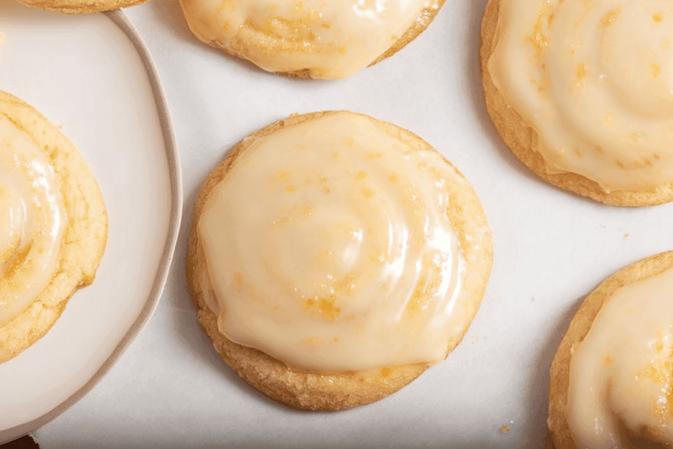 Delicious Honey Bun Cookie Recipe Guide