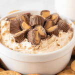 Delicious Peanut Butter Dip Recipe