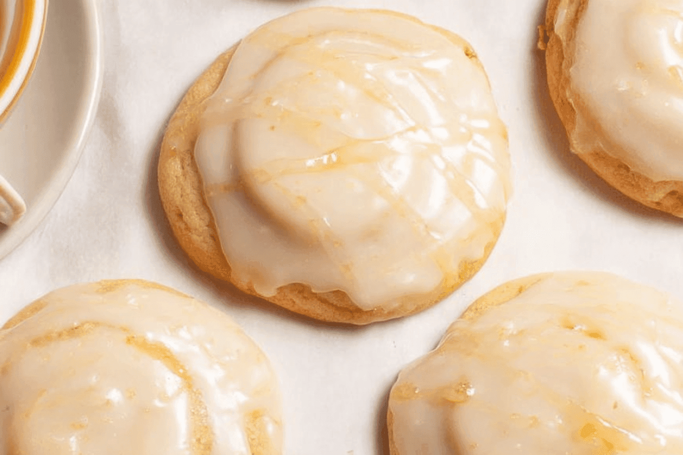 Honey Bun Cookies Recipe for Easy Baking