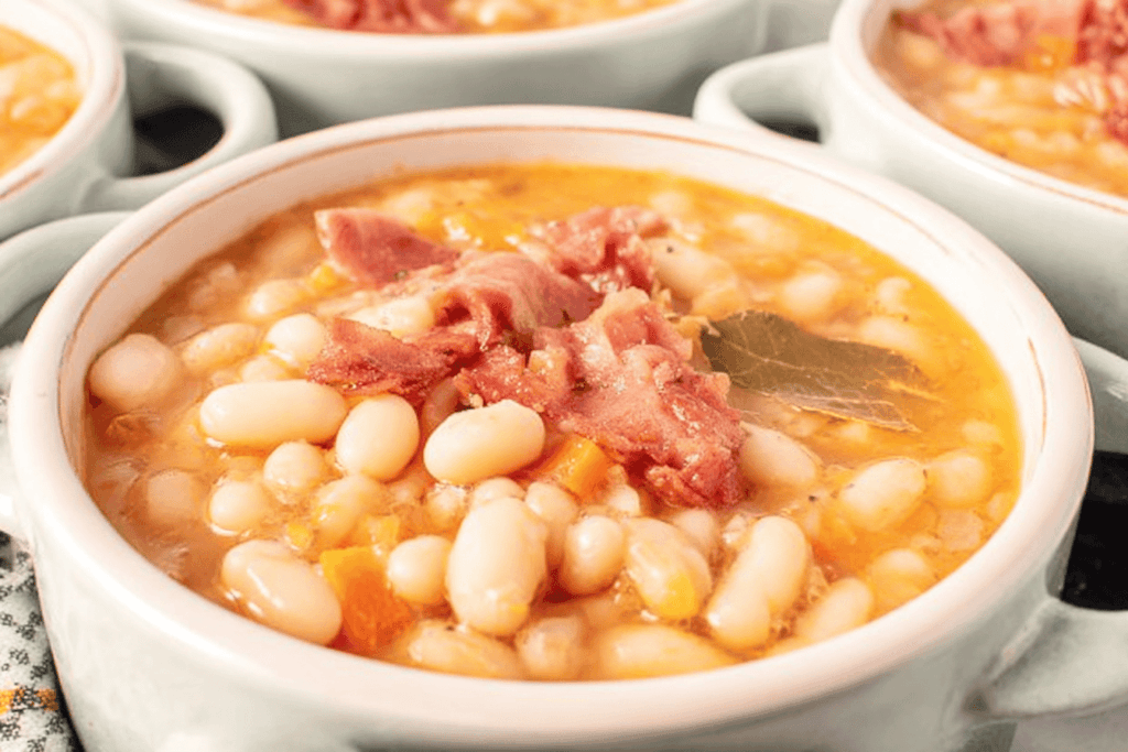 Senate Bean Soup Recipe for Comforting Meals