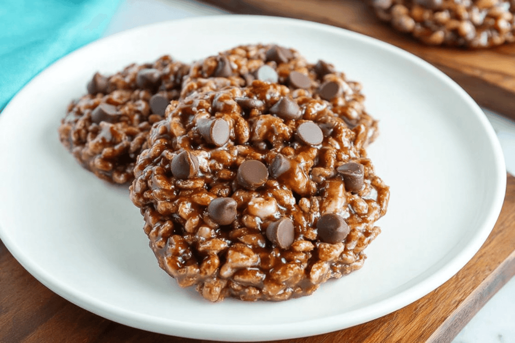Star Crunch Cookies Recipe for Sweet Treats