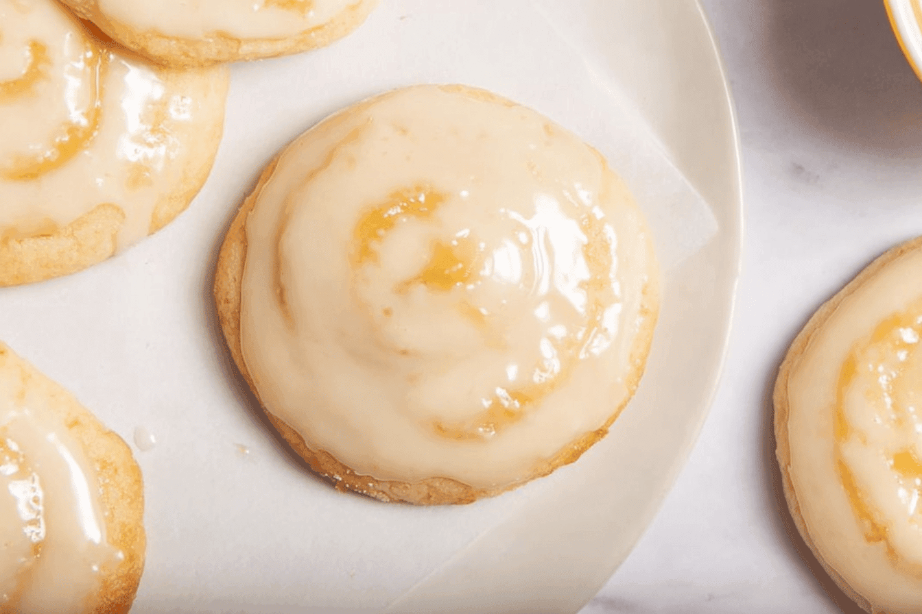 Delicious Honey Bun Cookie Recipe Guide
