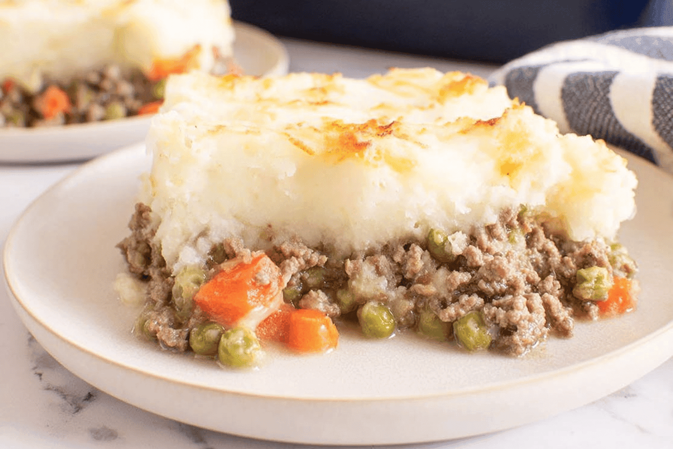 Easy Shepherd's Pie Recipe You Can Make Today