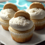 Banana Pudding Cupcakes Recipe Delight