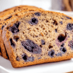 Blueberry Banana Bread Recipe You’ll Love