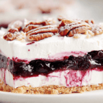 Blueberry Delight Recipe for Delicious Desserts