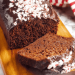 Chocolate Peppermint Pound Cake Recipe Delight
